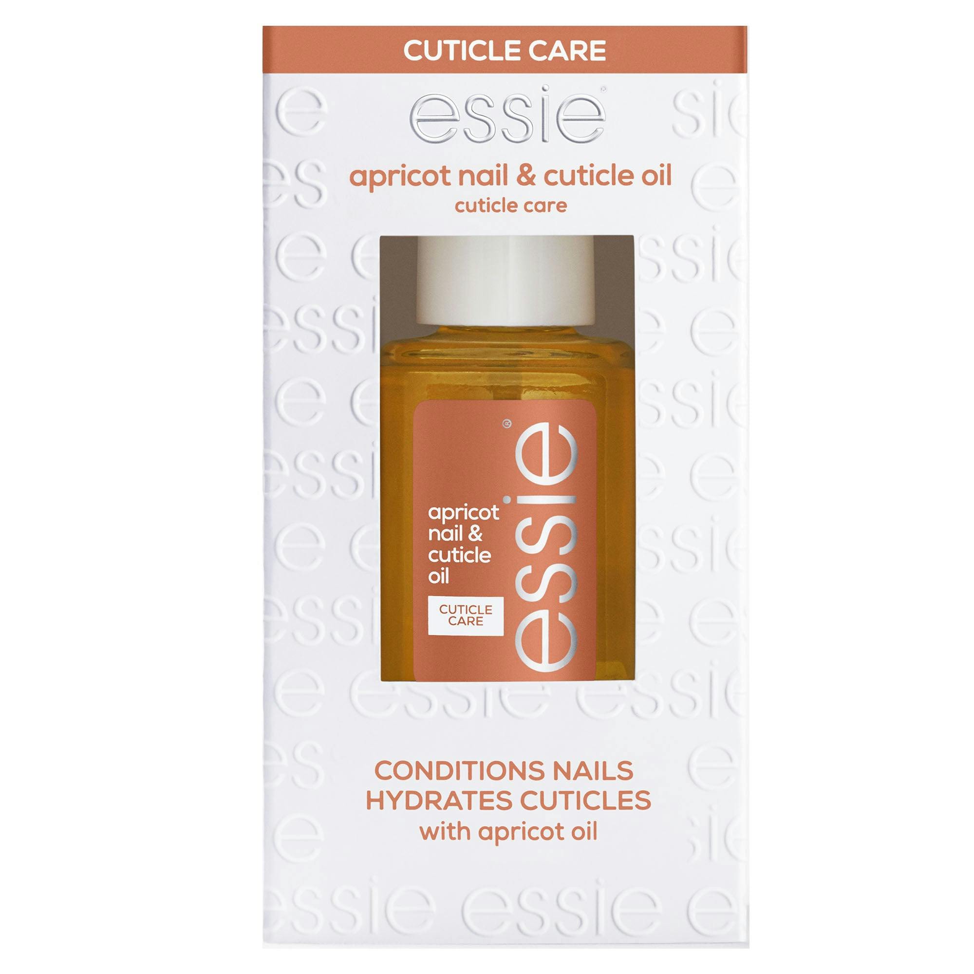 Essie Nail Care Apricot Oil Cuticle Treatment