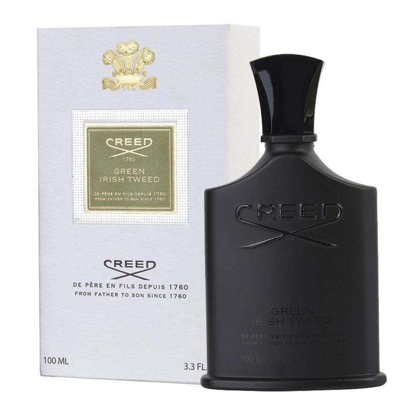 Creed Green Irish Tweed Eau De Parfum 100ml