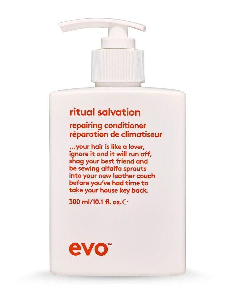 Evo Ritual Salvation Repairing Conditioner 300ml