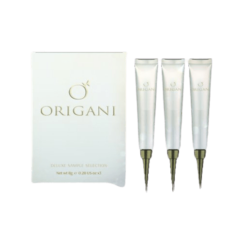 Origani Deluxe Sample Selection