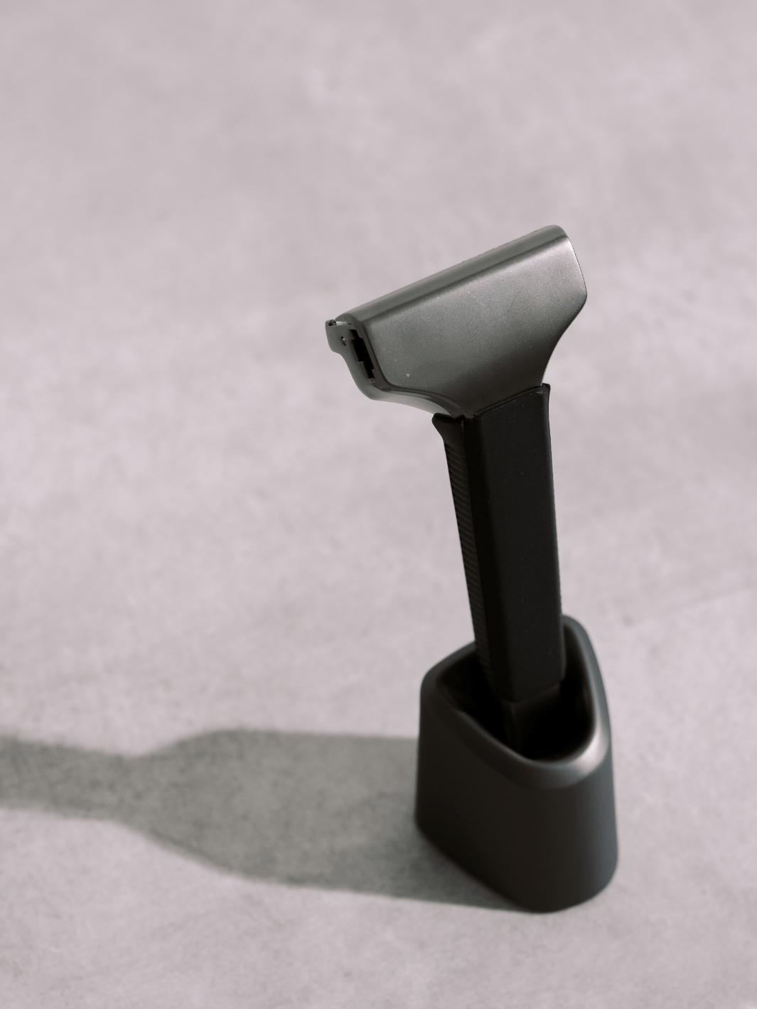 Supply Grip Sleeve (SE - Silver)