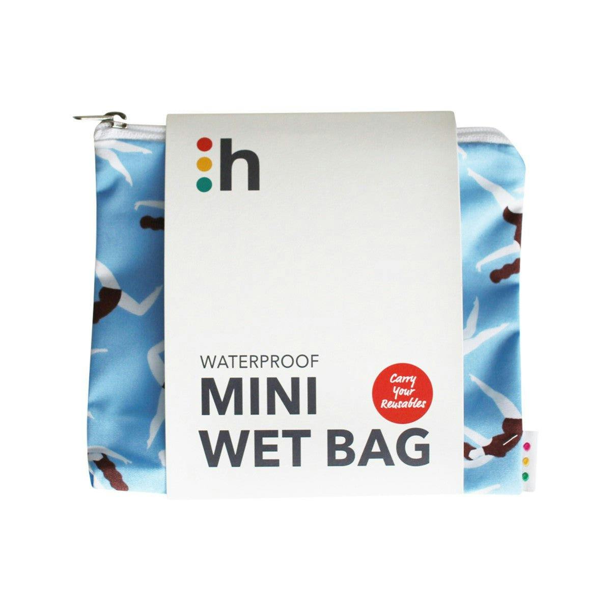Hannah Wet Bag Mini