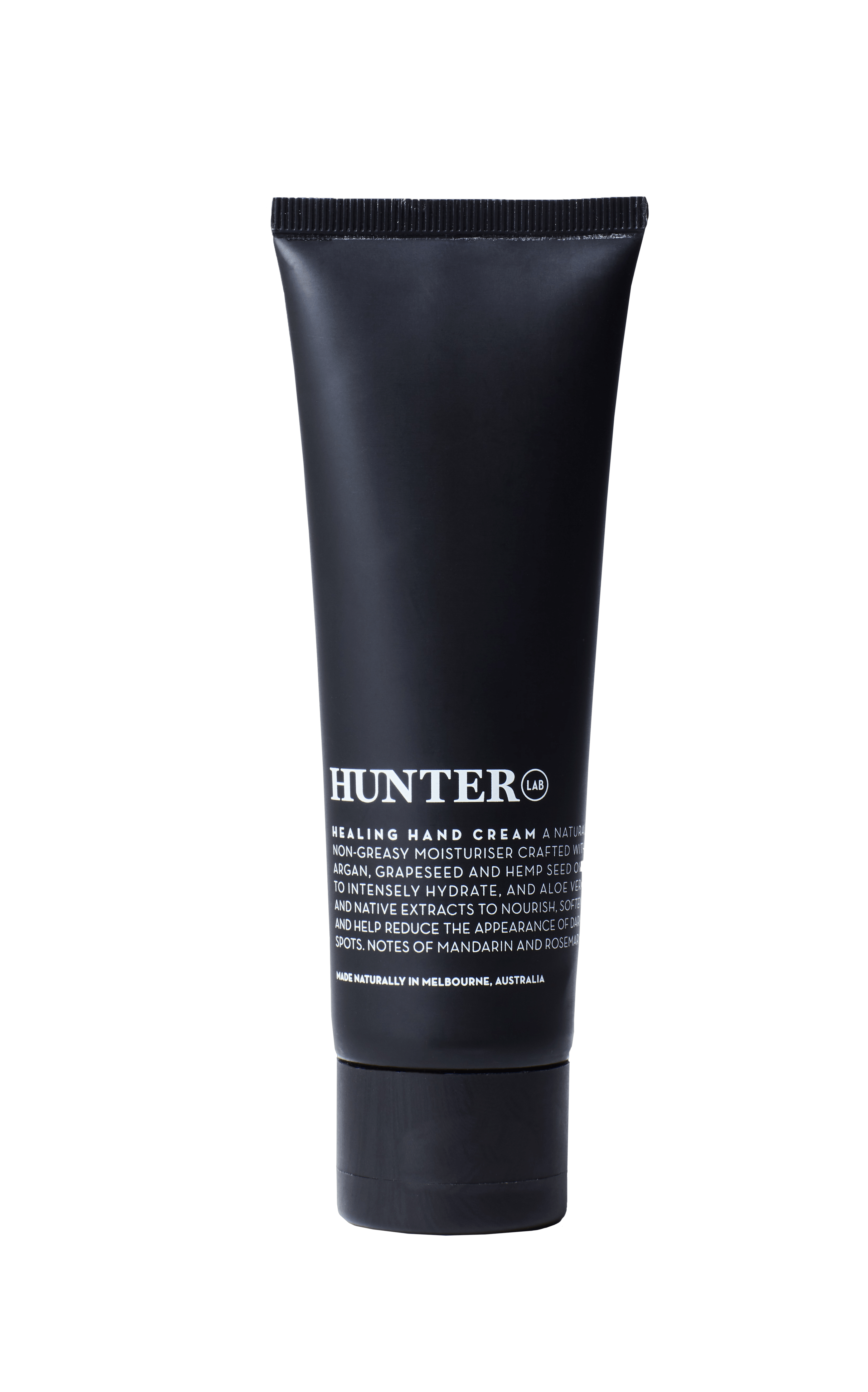 Hunter Lab Healing Hand Cream 80ml