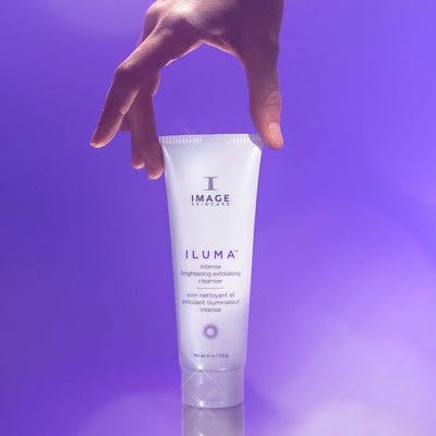 Image Skincare Iluma - Intense Brightening Exfoliating Cleanser 118ml
