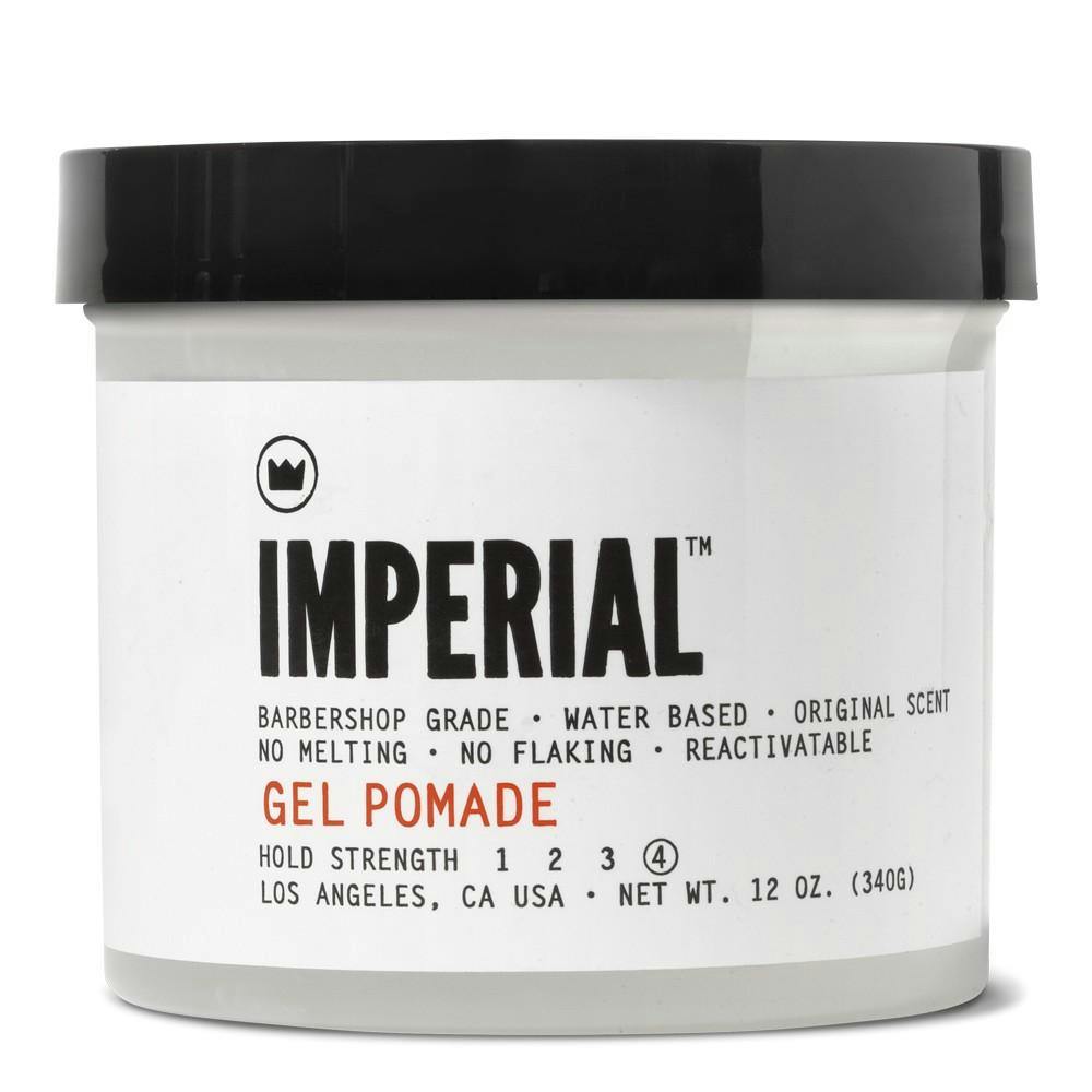Imperial Gel Pomade 340ml