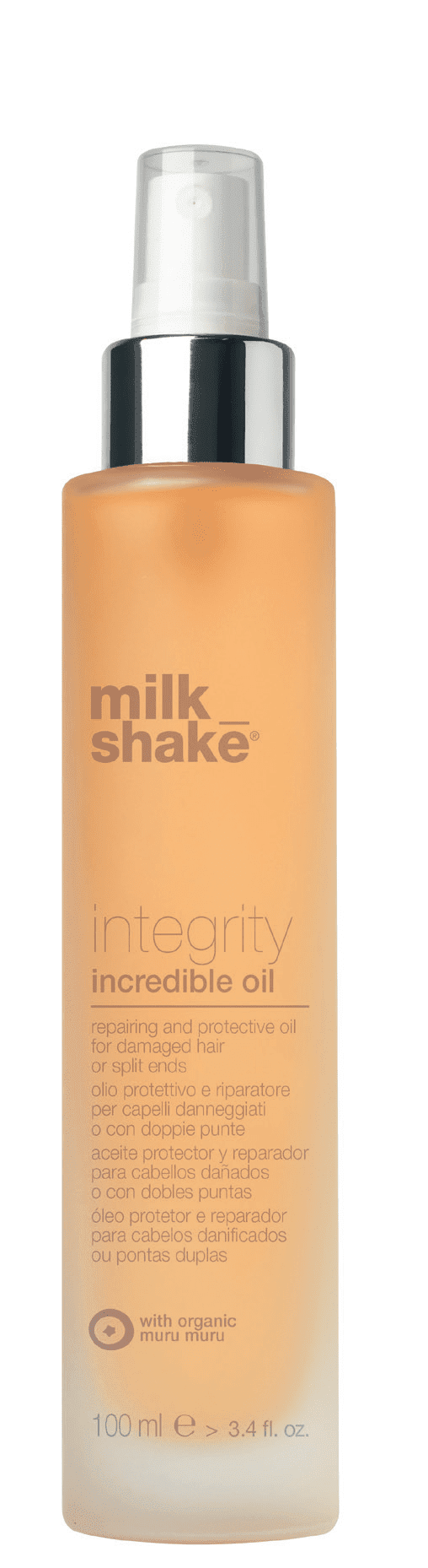 milk_shake Integrity Incredible Oil 100ml