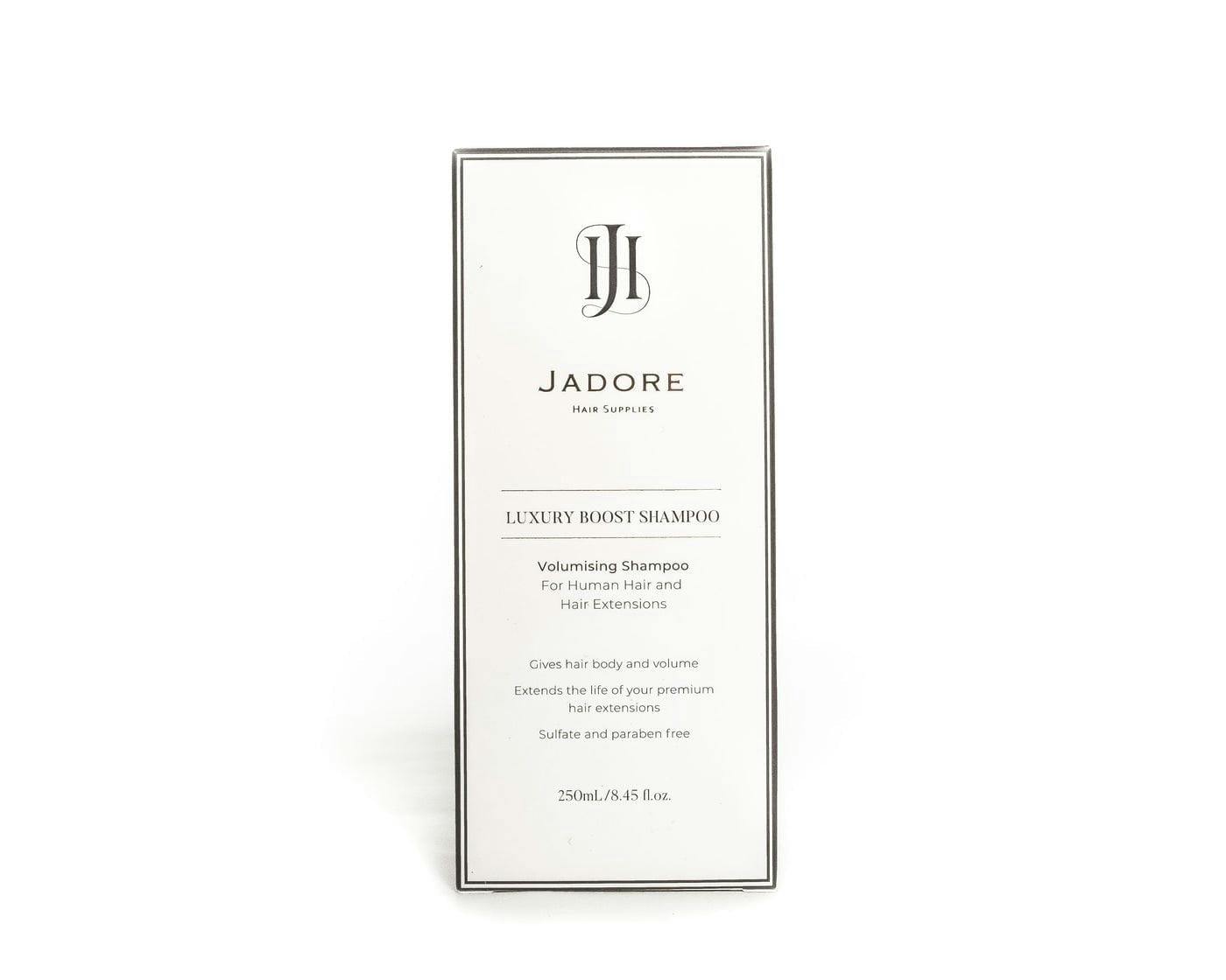 Jadore Luxury Volume Boost Shampoo 250ml