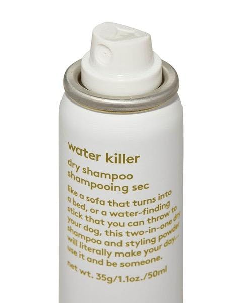 Evo Water Killer Dry Shampoo 50ml