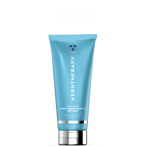 Keratherapy Keratin Infused Deep Conditioning Masque 250ml