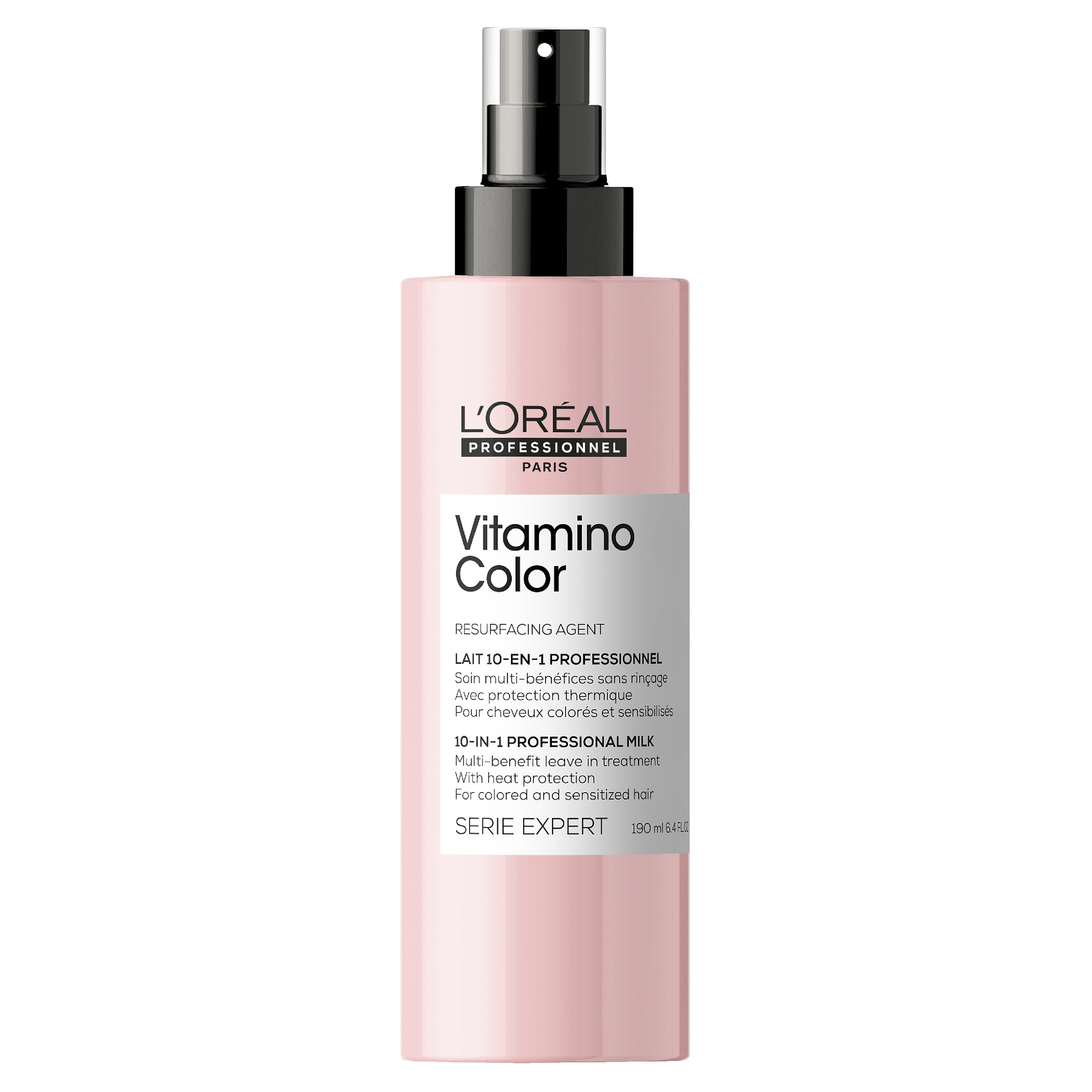 L'Oréal Professionnel Vitamino Color 10 in 1 Spray 190ml