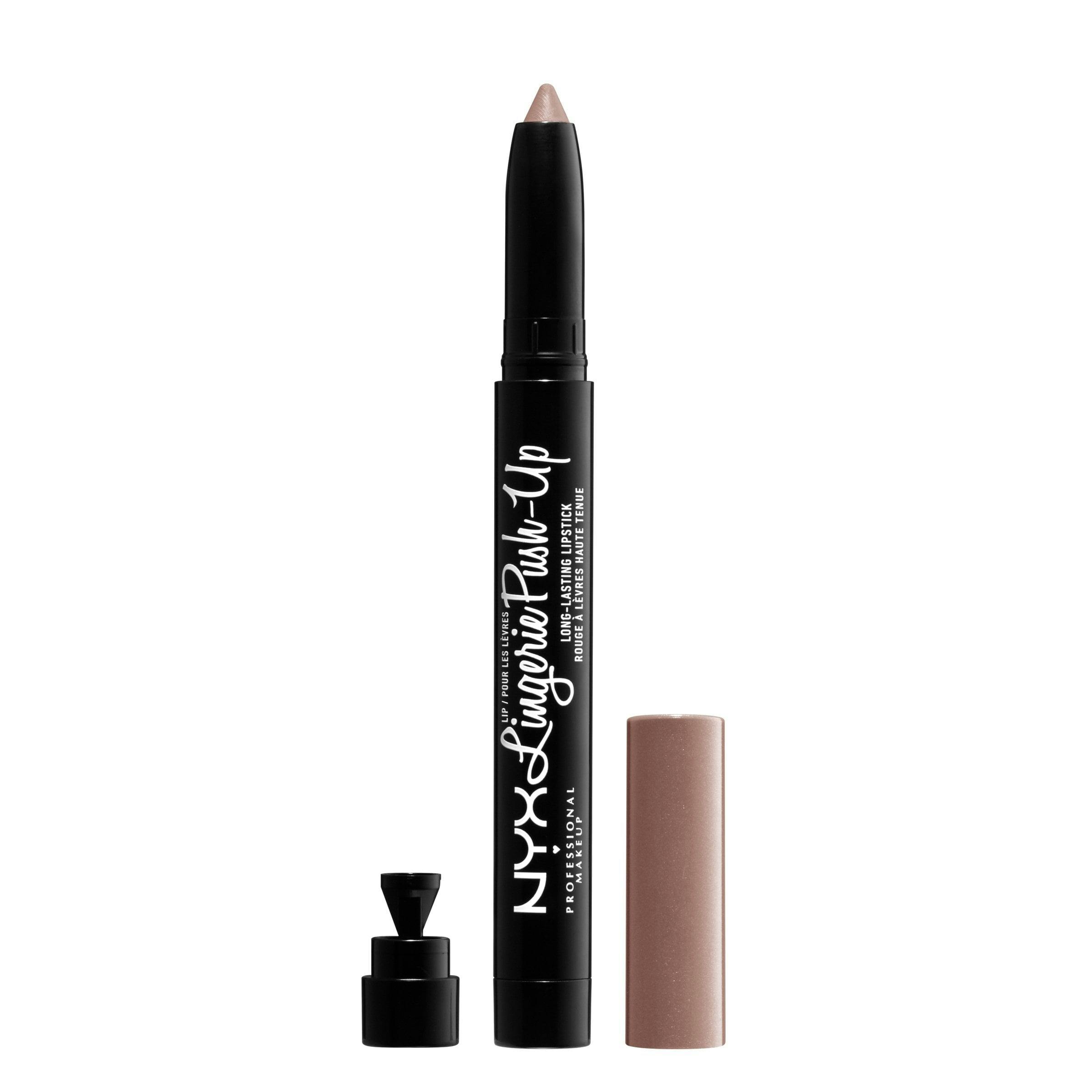 NYX Cosmetics Lip Lingerie Push Up Long-Lasting Lipstick 1.5g