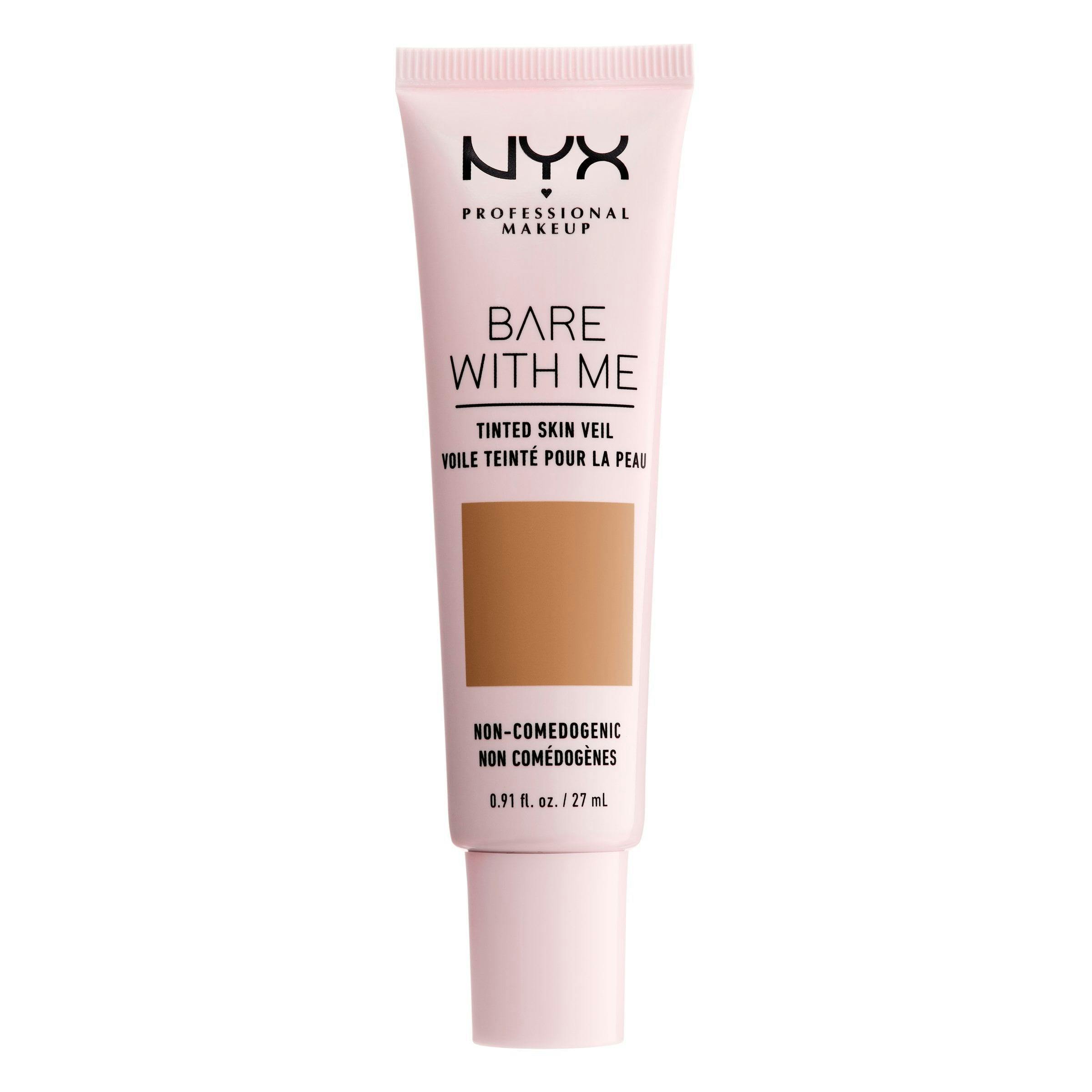 NYX Cosmetics Bare With Me Tinted Skin Veil 27ml