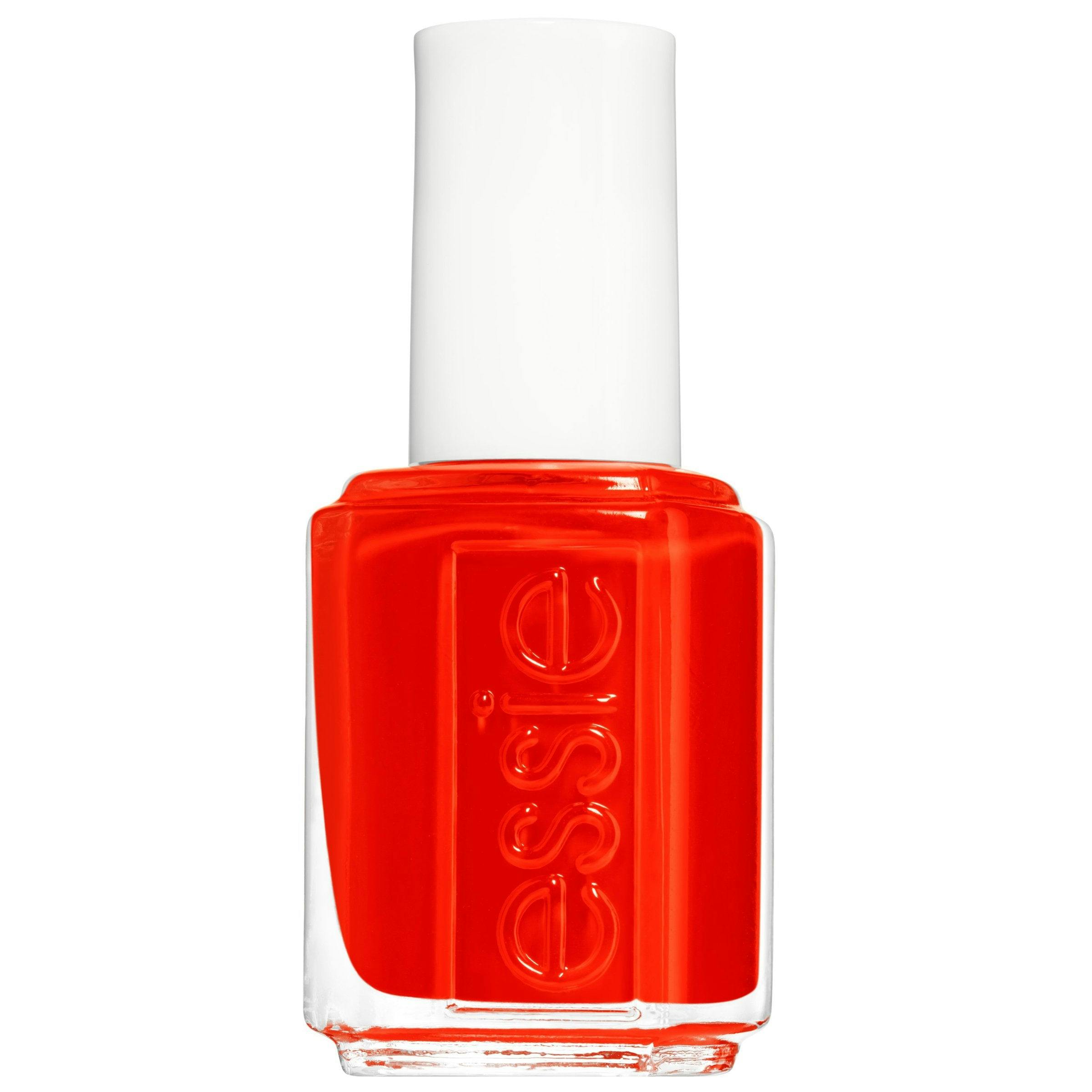 Essie Nail Polish Fifth Avenue 64 Bright Red