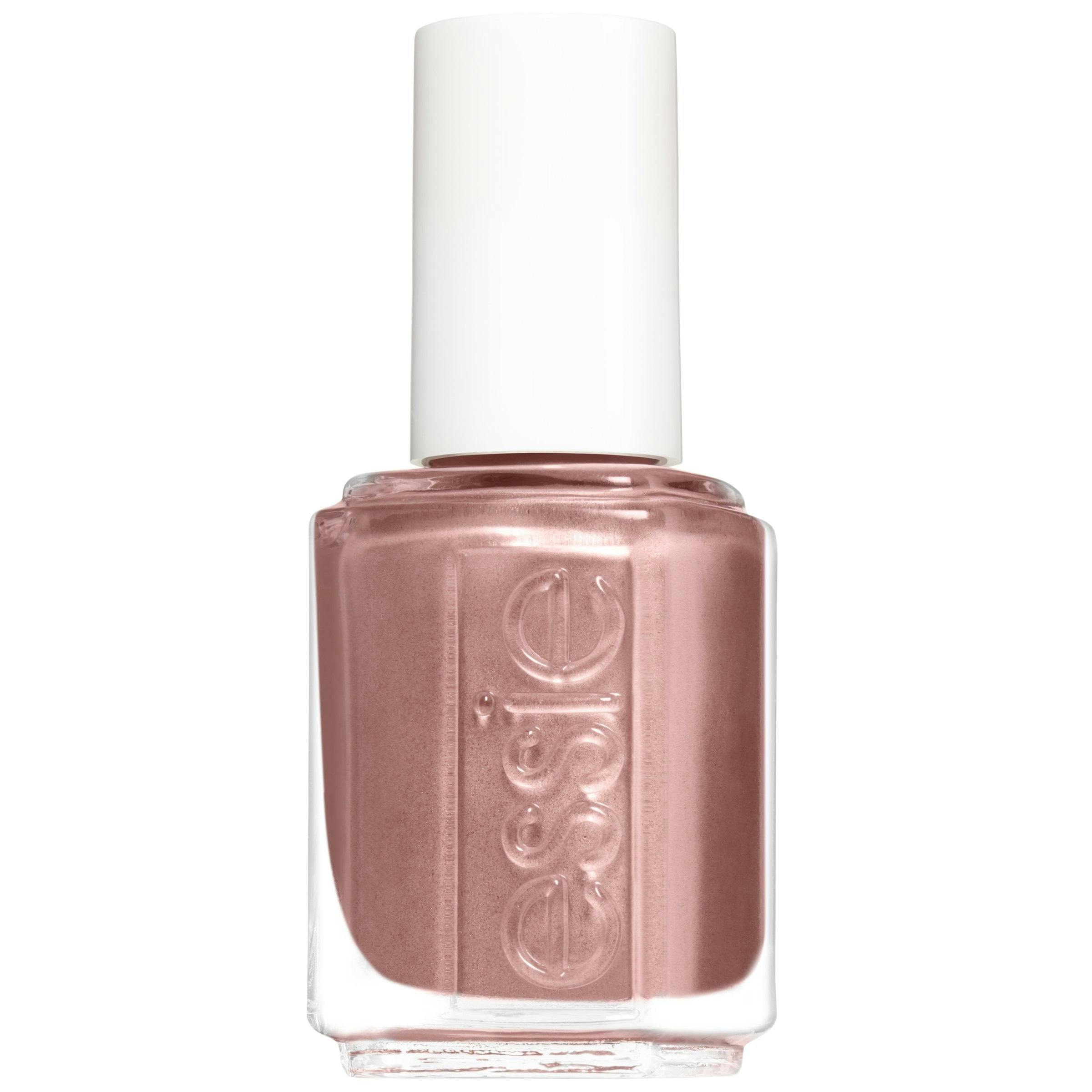 Essie Nail Polish Buy Me A Cameo 82 Rose Gold Shimmer