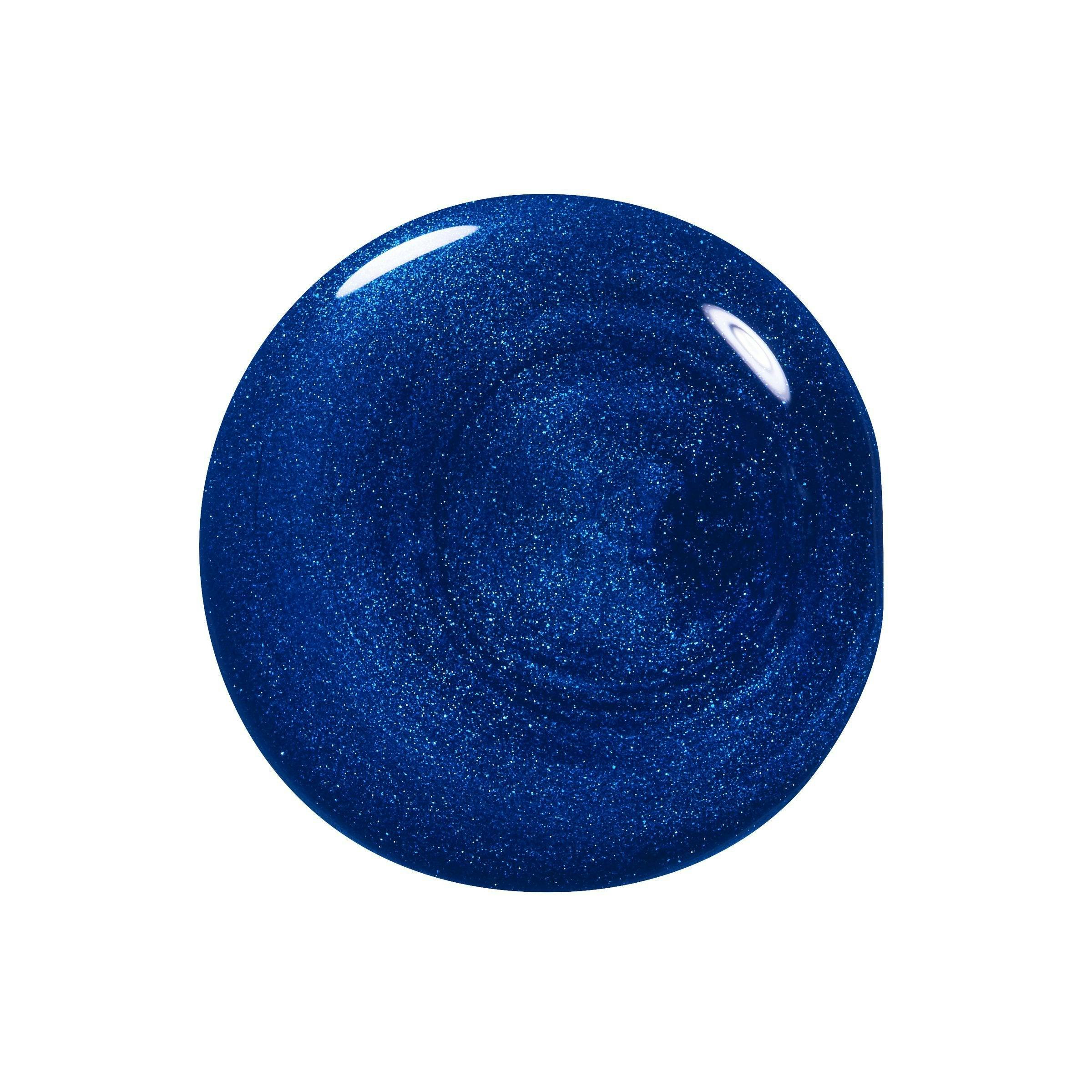 Essie Nail Polish Aruba Blue 92 Royal Blue Shimmer | OZ Hair & Beauty