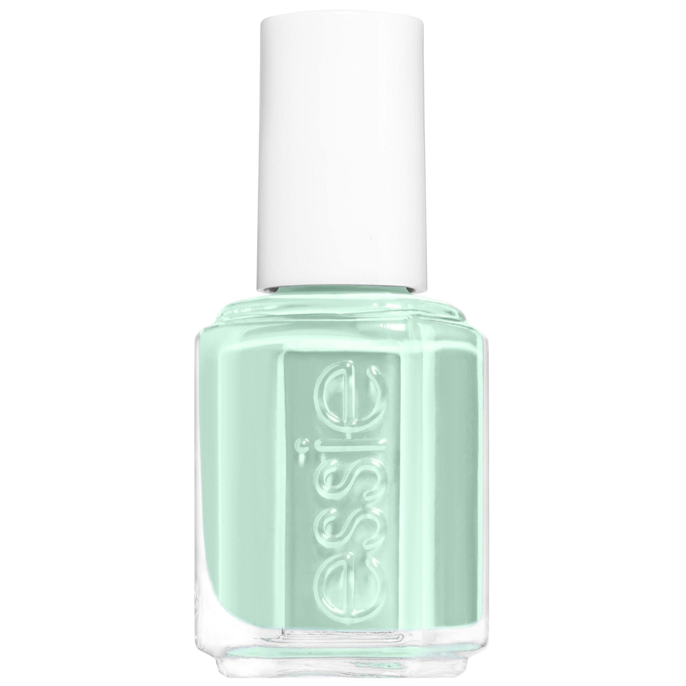Essie Nail Polish Mint Candy Apple 99 Pale Green