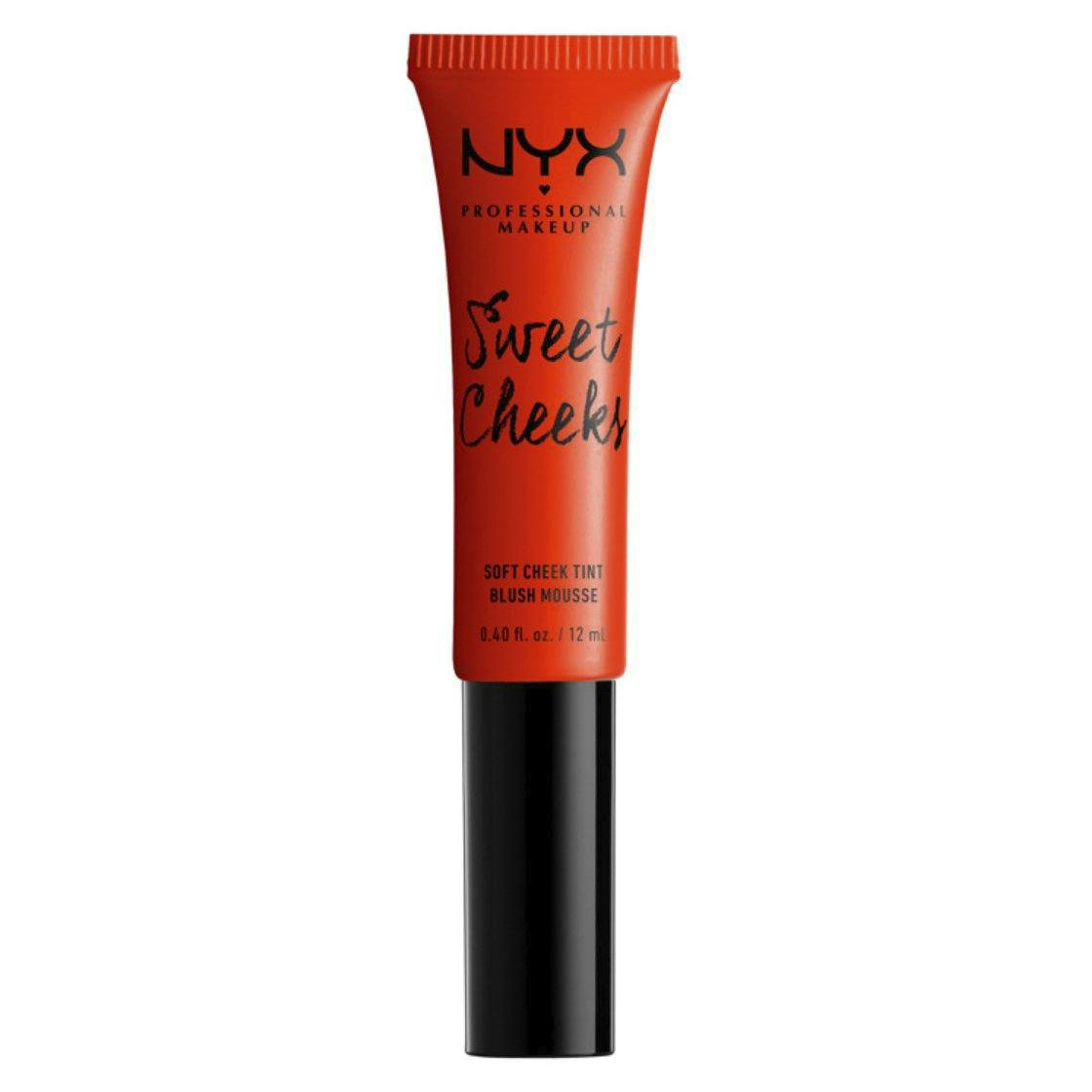 NYX Professional Makeup Sweet Cheeks Soft Cheek Tint 12ml