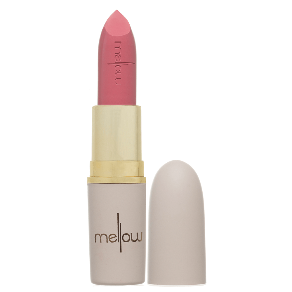 Mellow Cosmetics Creamy Matte Lipstick 3.8g