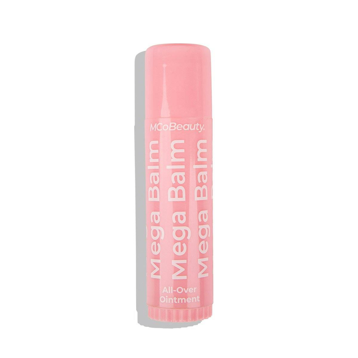 MCoBeauty Mega Balm All-Over Ointment