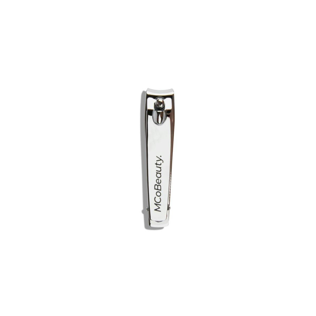 MCoBeauty Nail Clippers with Nail File