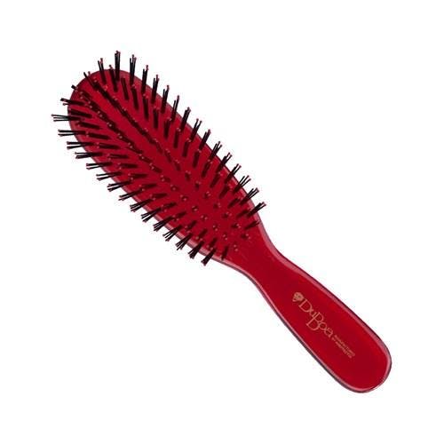Duboa 60 Brush - Medium Red
