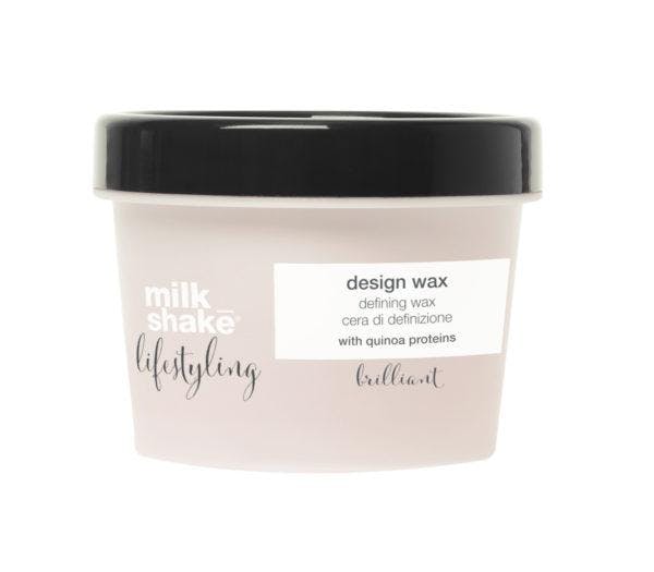 milk_shake Lifestyling Design Wax 100ml