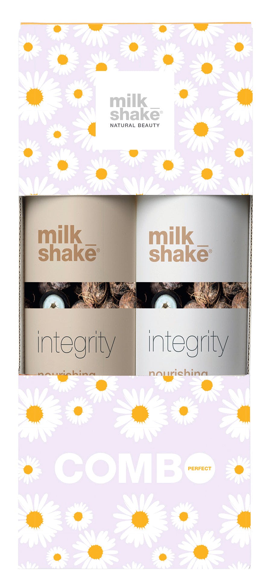 milk_shake Integrity Nourish 300ml Duo Pack