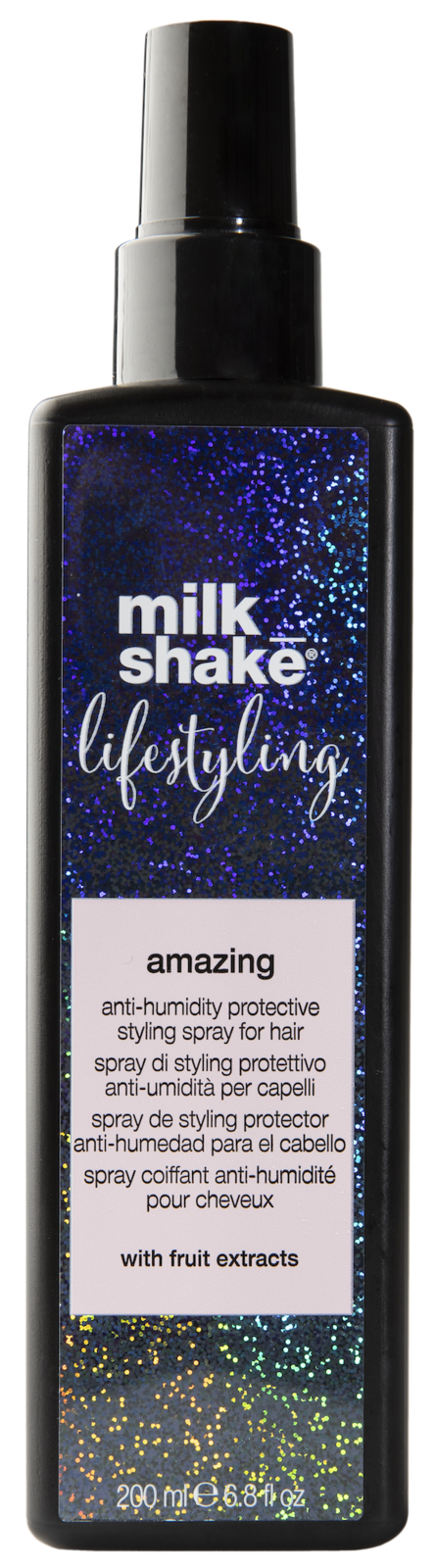 milk_shake Lifestyling Amazing 200ml