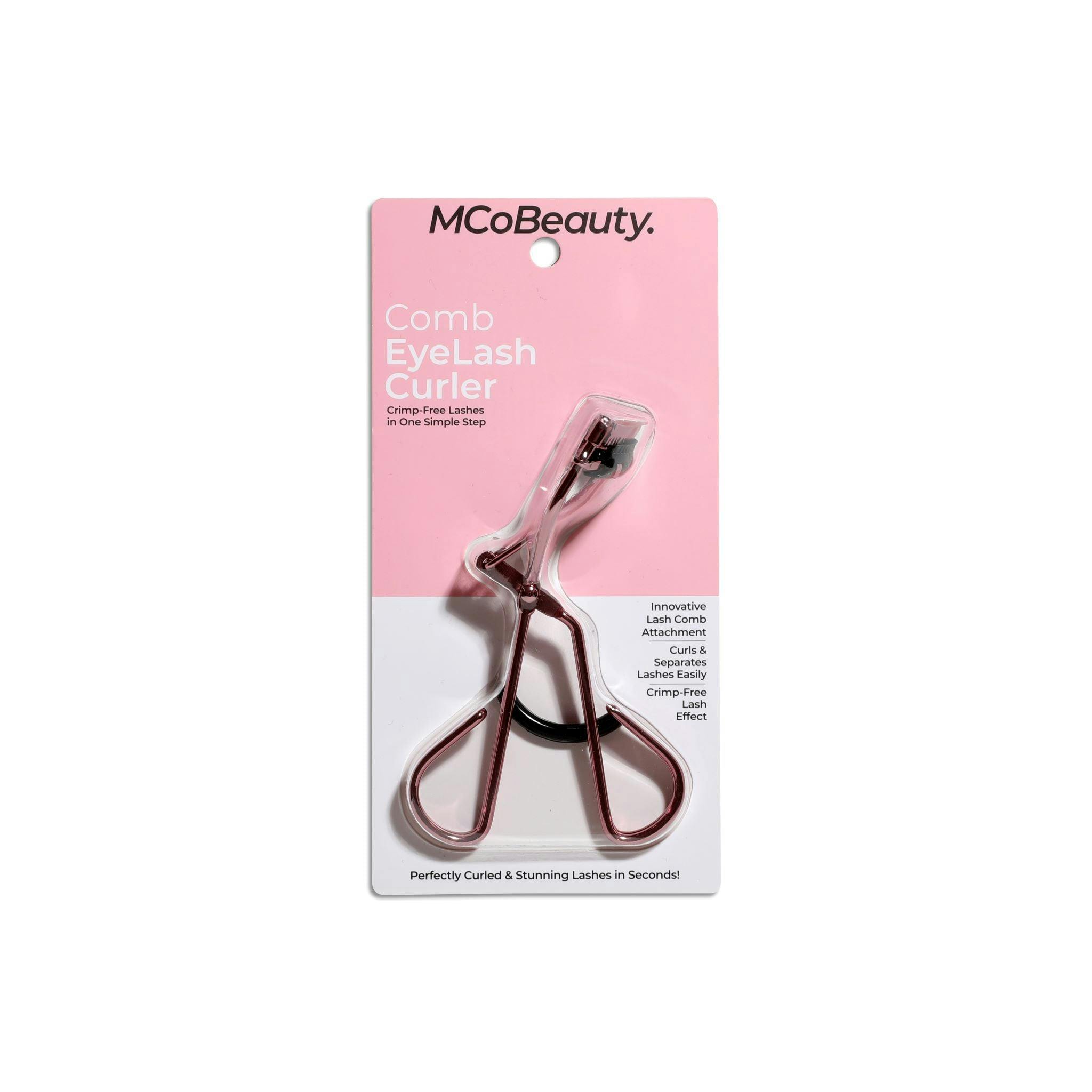 Mcobeauty Comb Eyelash Curler