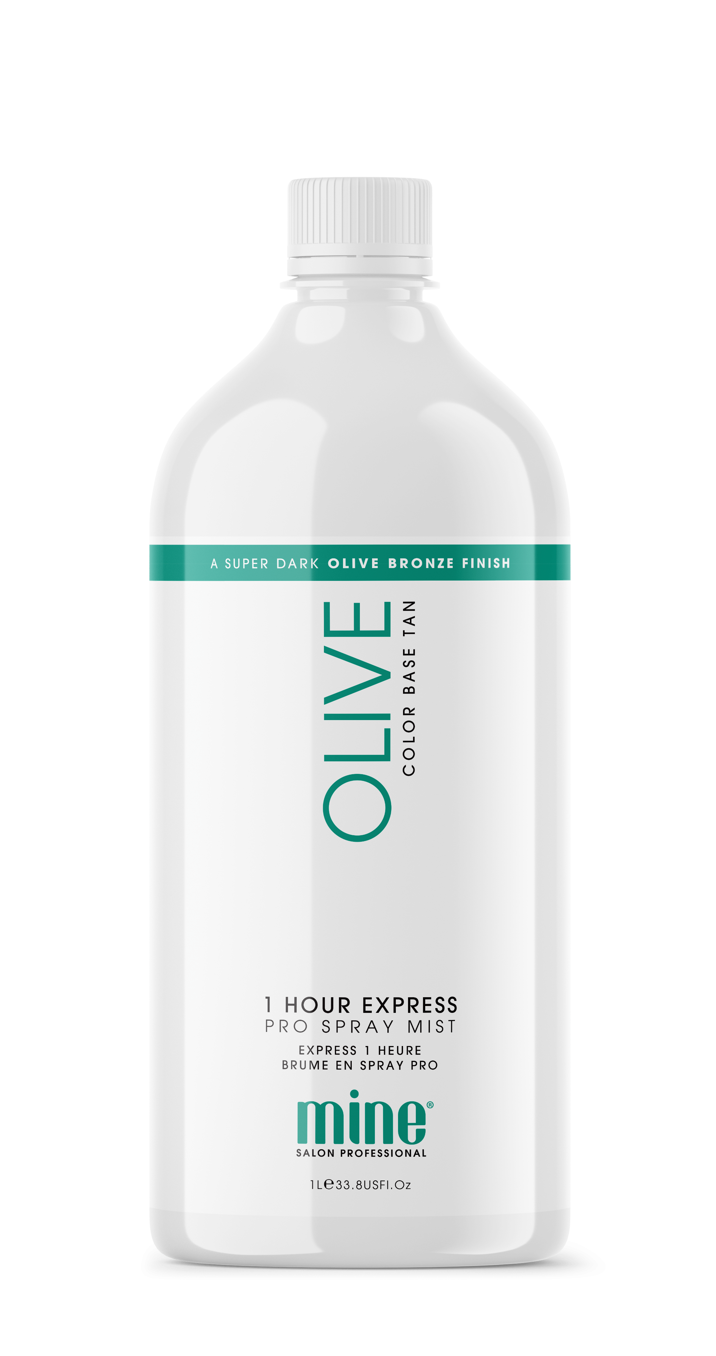 Minetan Olive Pro Mist 1L