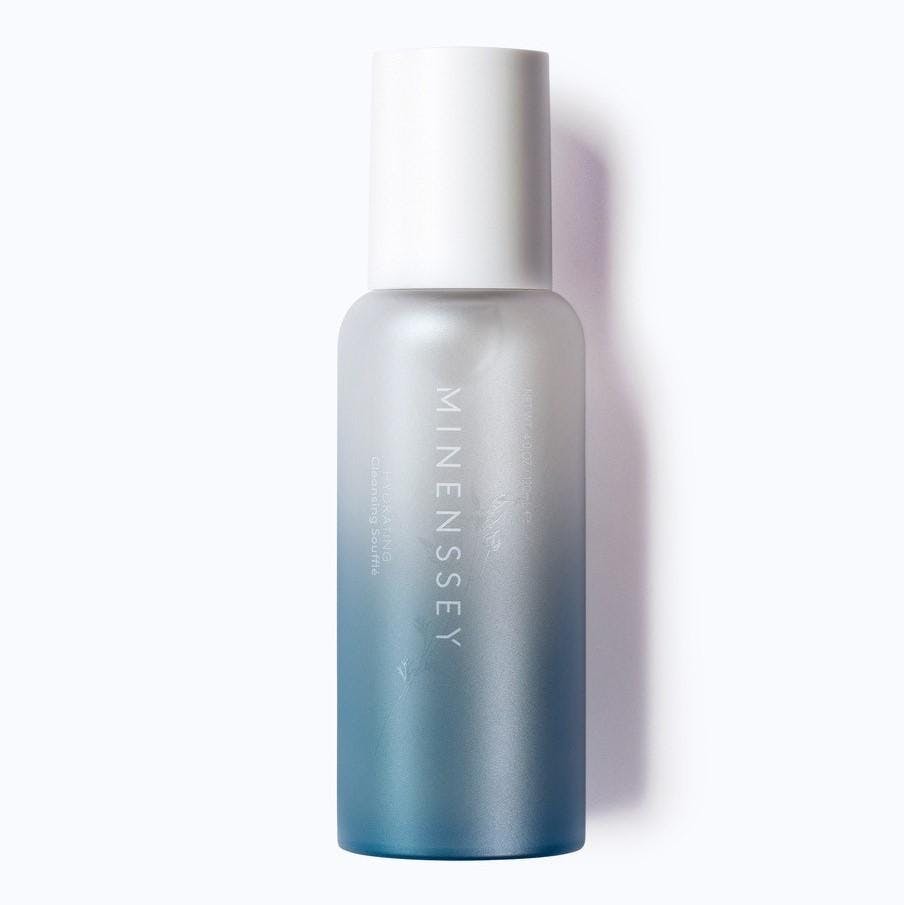 MINENSSEY Hydrating Cleansing Soufflé 120ml