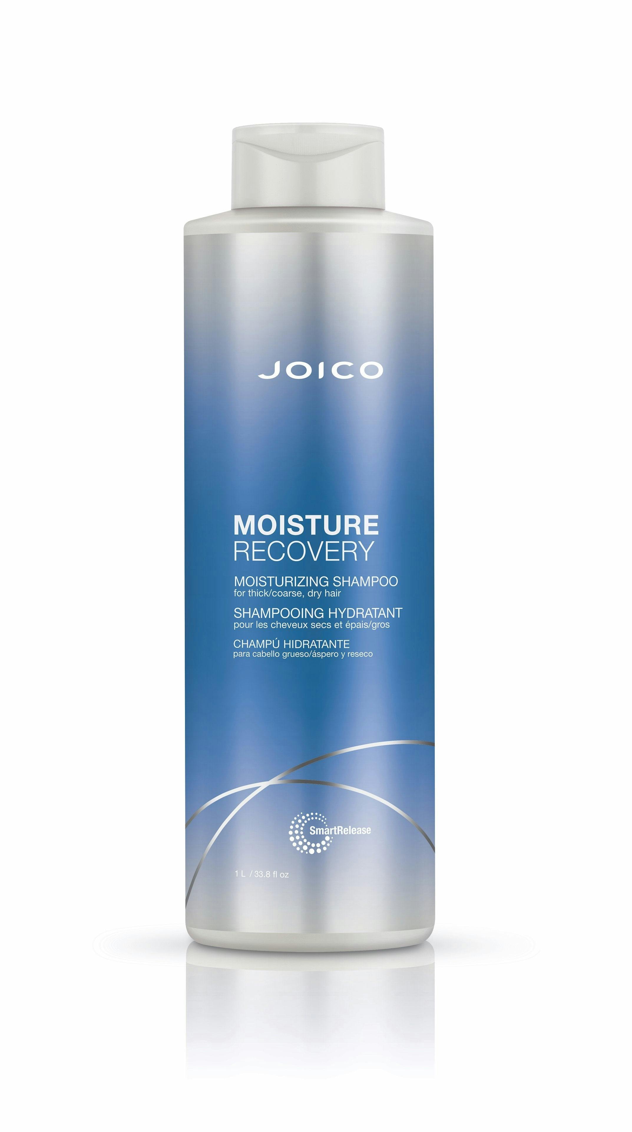 Joico Moisture Recovery Shampoo 1000ml