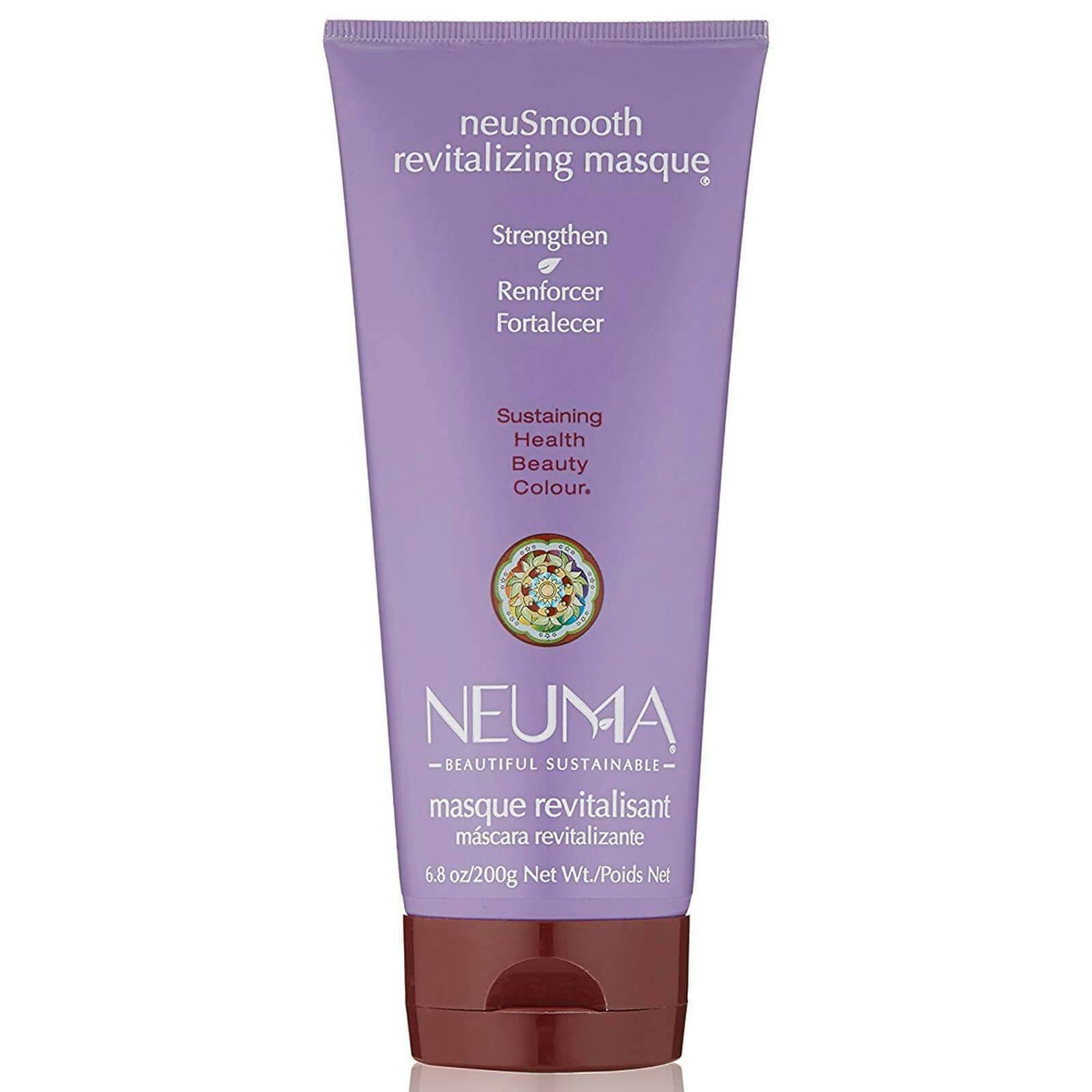 Neuma neuSmooth Revitalizing Masque 150g