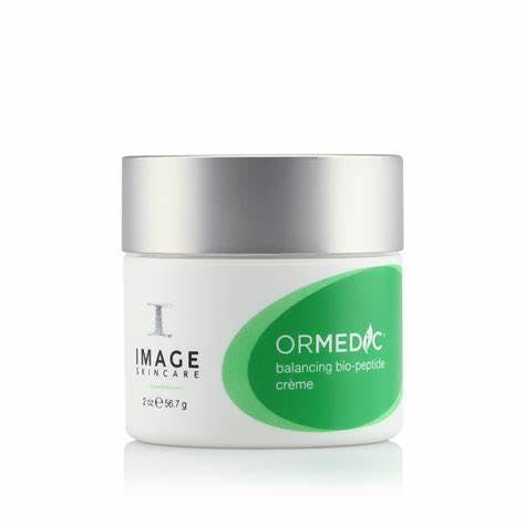 Image Skincare OrMedic - Balancing Bio Peptide Creme 59ml