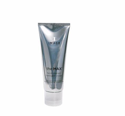Image Skincare The MAX Stem Cell Facial Cleanser 118ml