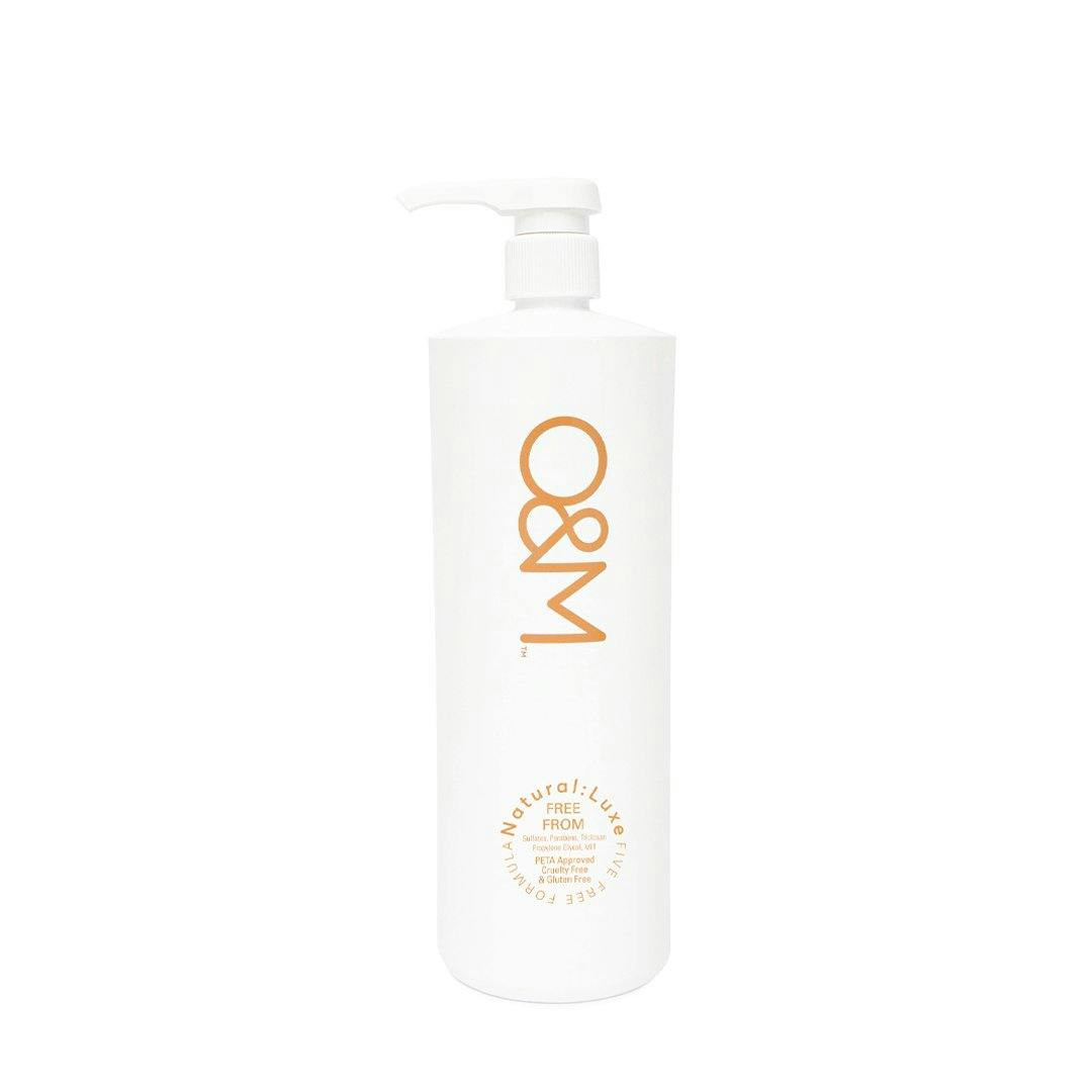 O&M Maintain the Mane Conditioner 1000ml