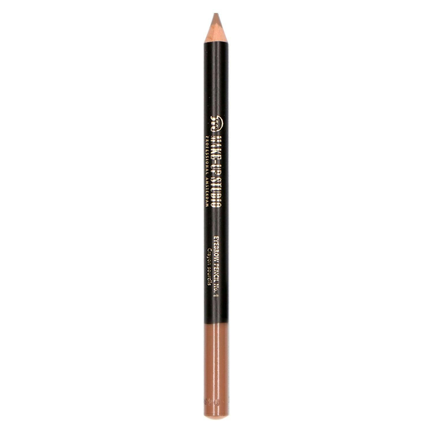 Make-Up Studio Amsterdam Eyebrow Pencil