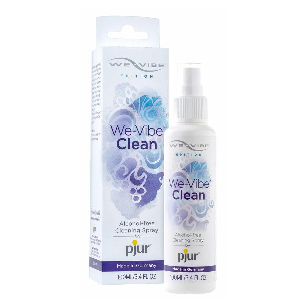 Pjur We-Vibe Clean Spray 100ml