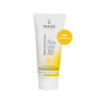 Image Skincare PREVENTION + Daily Hydrating Moisturizer 95ml