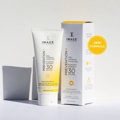 Image Skincare PREVENTION + Daily Hydrating Moisturizer 95ml