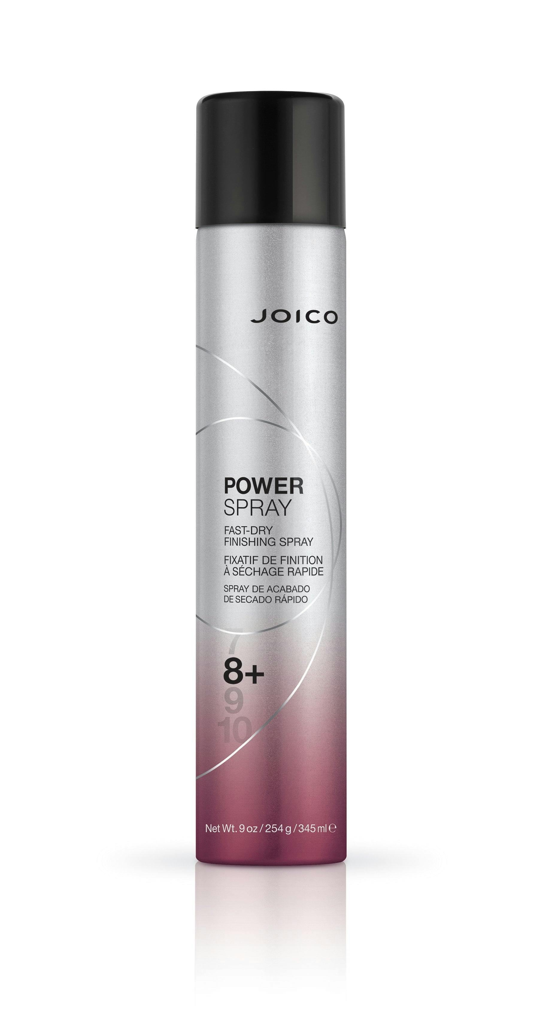Joico Power Spray Fast Dry Finishing Spray 300ml