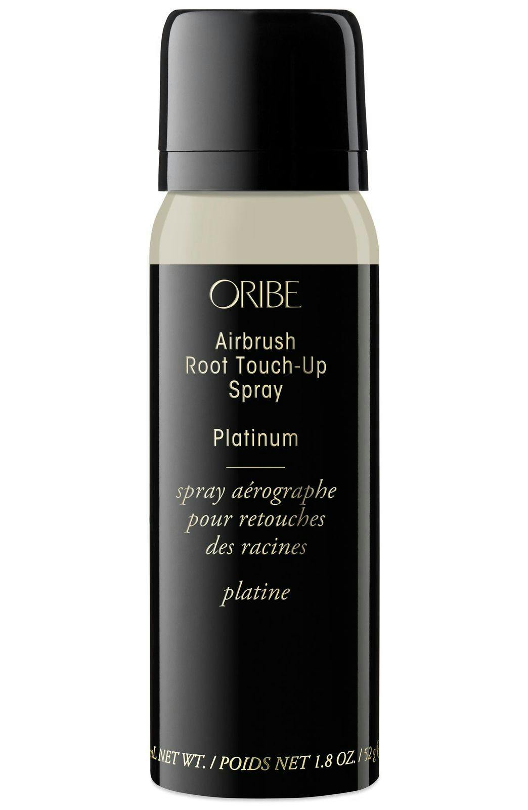 Oribe Airbrush Root Touch Up Spray - Platinum