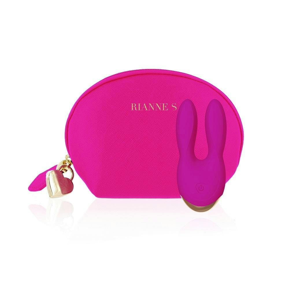 Rianne-S Bunny Bliss Rose