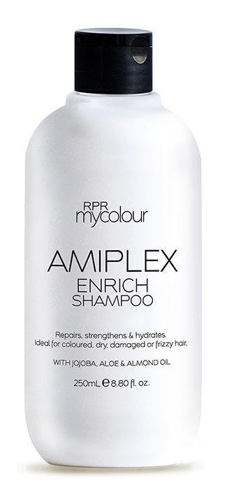 RPR Amiplex Enrich Shampoo 250ml
