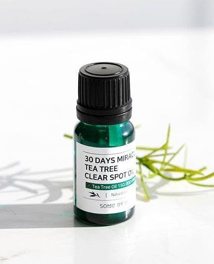Some By Mi 30 Days Miracle Tea Tree Spot Oil 10ml