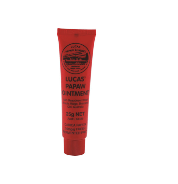 Lucas' Papaw Ointment Tube 25g