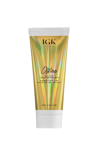 IGK Offline 3-minute Hydration Hair Mask 198ml