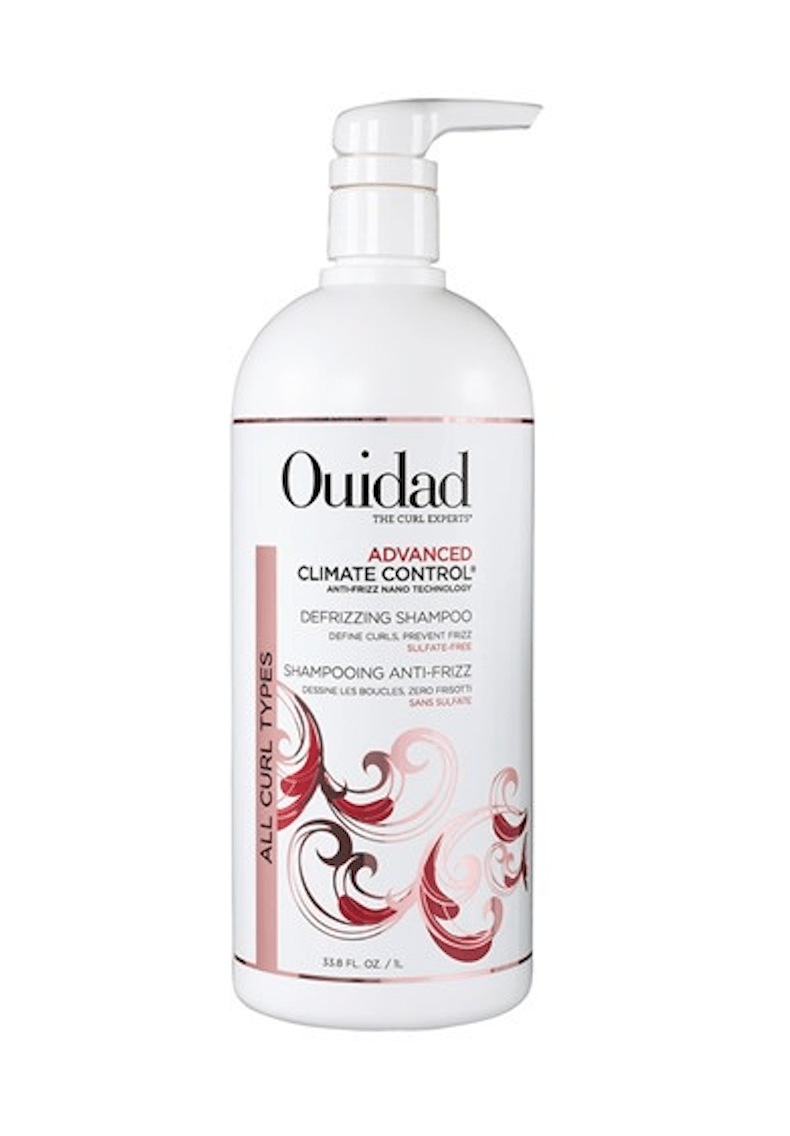 Ouidad Advanced Climate Control Defrizzing Shampoo 1000ml