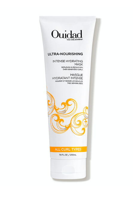 Ouidad Ultra Nourishing Intense Hydrating Hair Mask 230ml