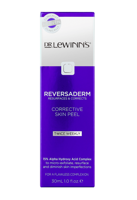 Dr. LeWinn's Reversaderm Corrective Skin Peel 30ml